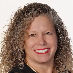 Meet your Posher, Anne